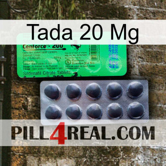 Tada 20Mg new04
